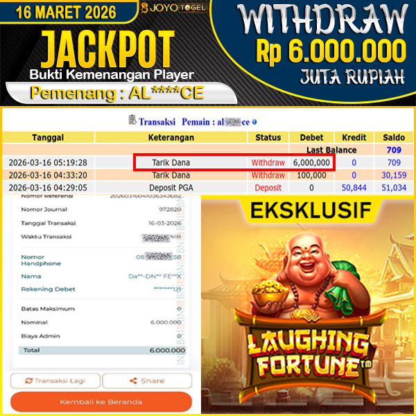 jackpot-slot-slot-mania-laughing-fortune--wd-rp-6000000--dibayar-lunas-di-joyotogel