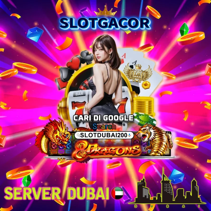 SLOTDUBAI200