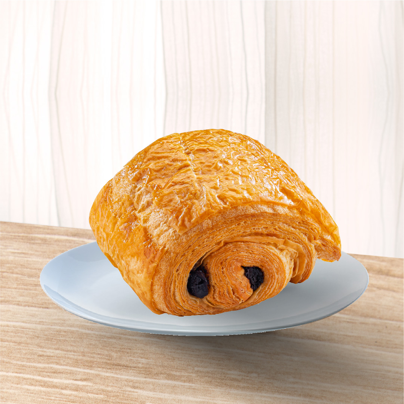 Pain au Chocolat