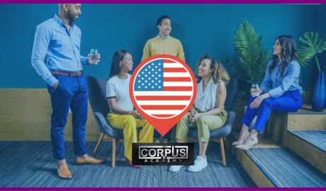 English Course • Learn English with Animations and Dialogues (2021-05)