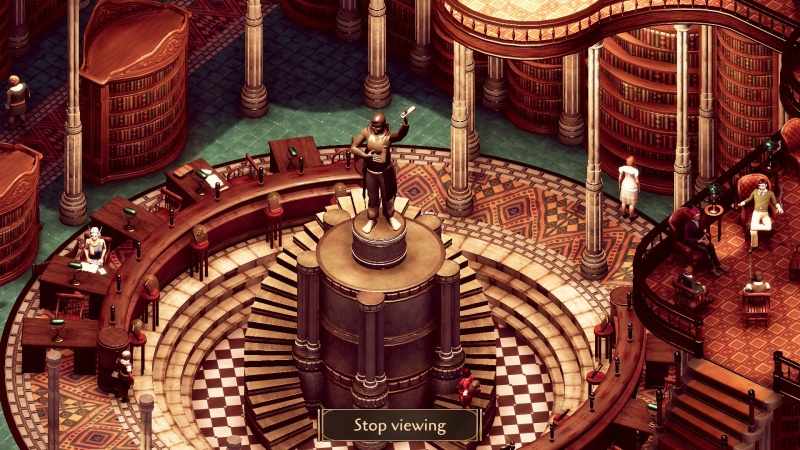 Pendula Swing (2018)