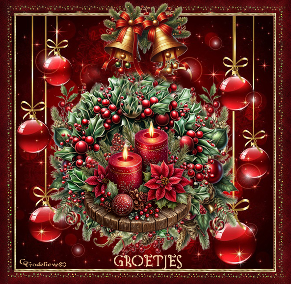 Welkom bij Cyberoma-Godelieve