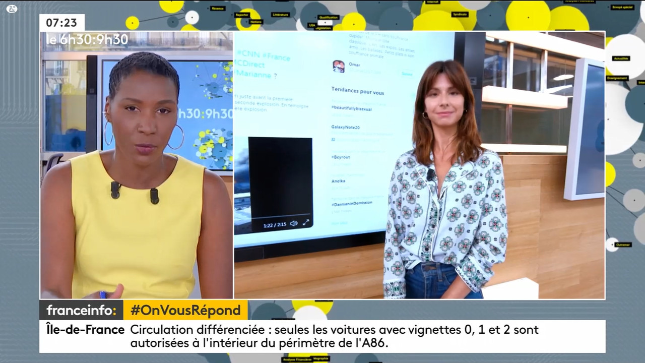08.06 - 05.29.00 - 9h30. Entre JT, chroniques, invités et revues de p....ts_snapshot_01.00.40.192