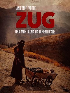 Antonio Verde - ZUG (2024)