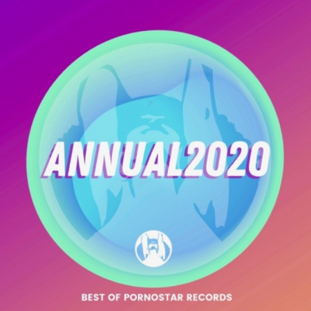 VA - Annual 2020 (Best of Pornostar Records) (2019)