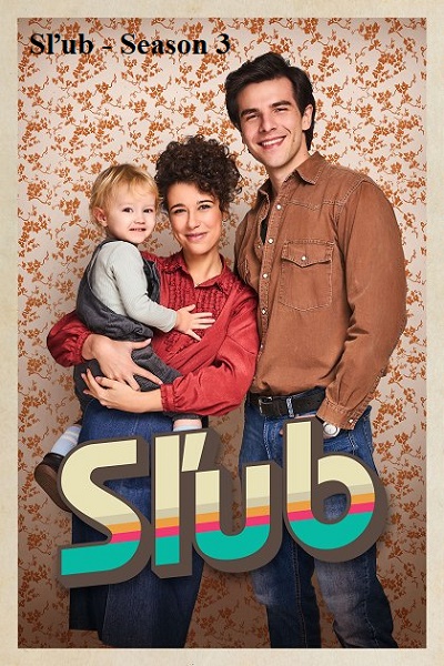 Sľub (2025-2026) /S03 /SK