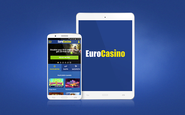 casino euro