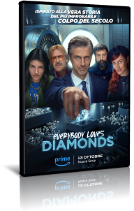 Everybody Loves Diamonds - Stagione 1 (2023) [COMPLETA] .mkv WEB-DL AC3 ITA