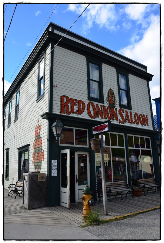 23 de junio. Skagway - Alaska por tierra, mar y aire (33)