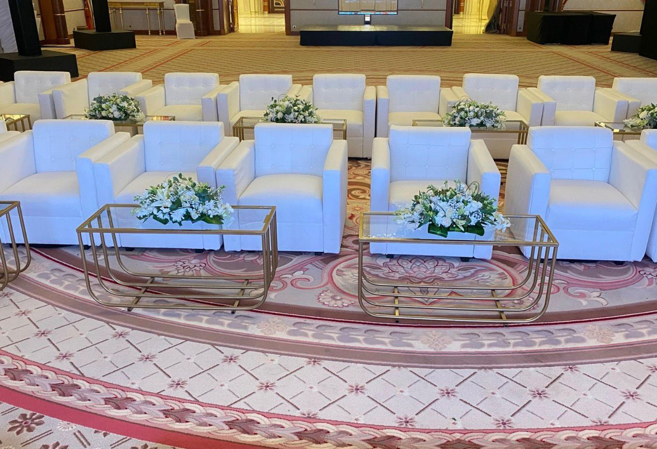 تأجير كنب فاخر