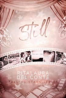 Ritalaura Del Conte - Falling stars series Vol. 1. Still (2024)