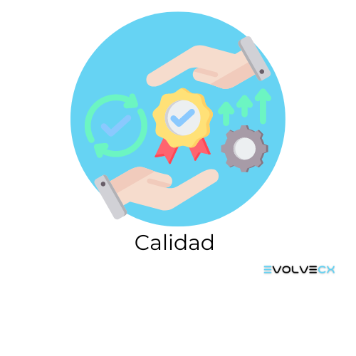 Calidad