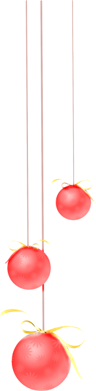 Christmasswishoffairydnballs