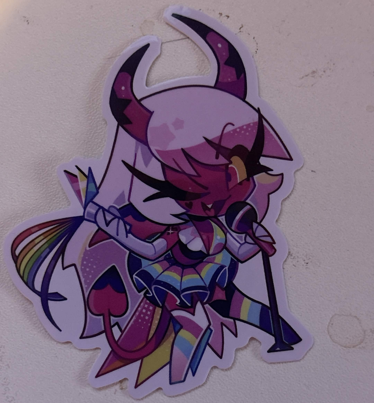 Pride 2026. Sticker. Pride 2026. Sticker.