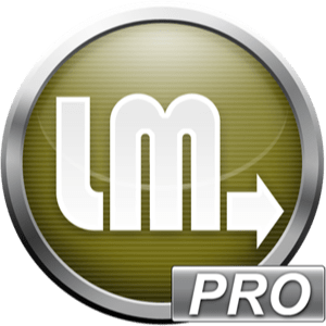 Library Monkey Pro 3.2 macOS
