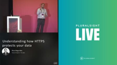 Pluralsight LIVE 2018: Get Your Geek On (Security)