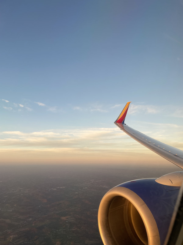 plane window seat