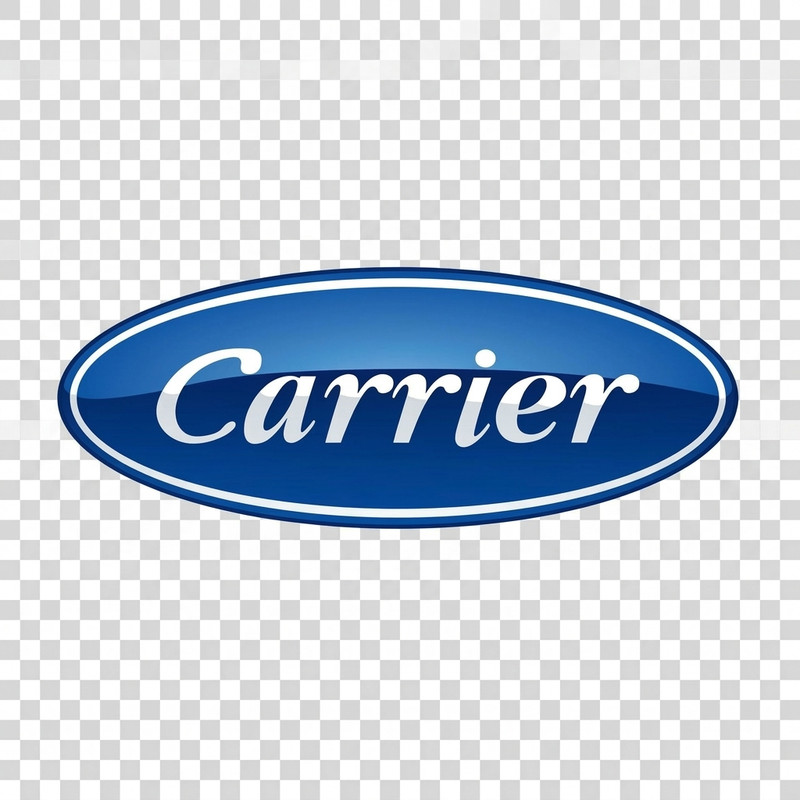 Carrier Logo