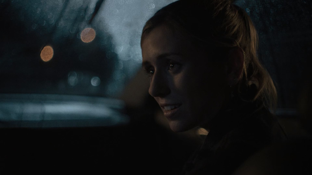 Hightown (2020) S01E01 Love You Like A Sister (4Kto1080p STAN Webrip x265 10bit EAC3 5.1 - HxD) [TAo