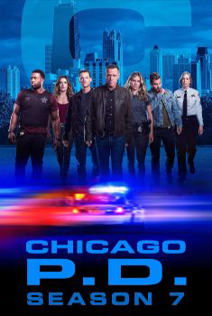 Chicago P.D. 7ª Temporada Torrent - WEB-DL 720p/1080p Dual Áudio