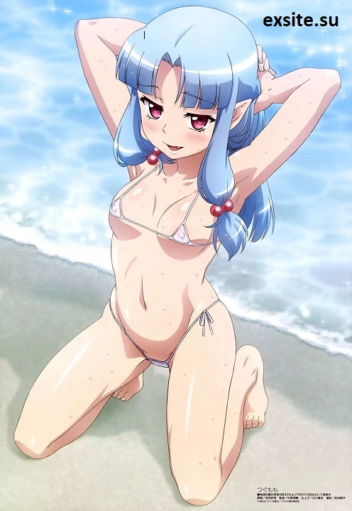 Tsugumomo / Bez Cenzury (2 Sezony) (2017-2020) PL.Bluray.1080p.x264-zyl / Napisy PL