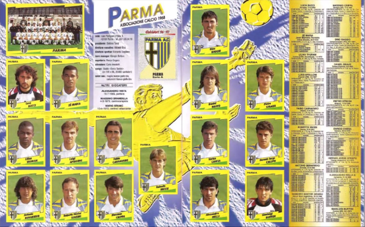 Calciatori panini 1996-97-15