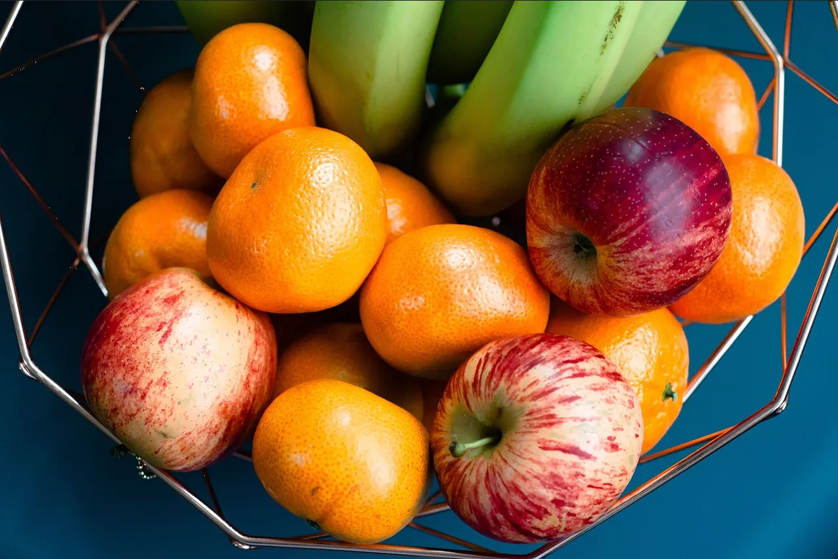 ¿Cuál es la fruta que debes incluir en tu desayuno para prevenir resfriados?