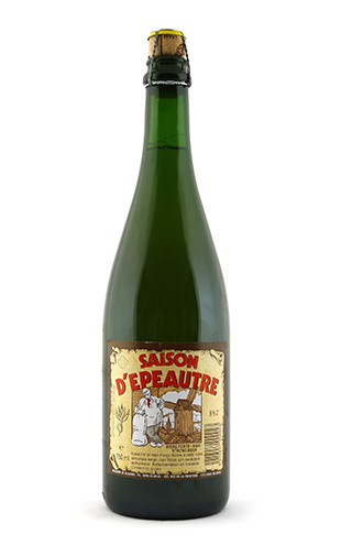 Saison d'Epeautre 37,5 cl