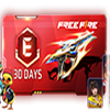 100 Diamonds Icon
