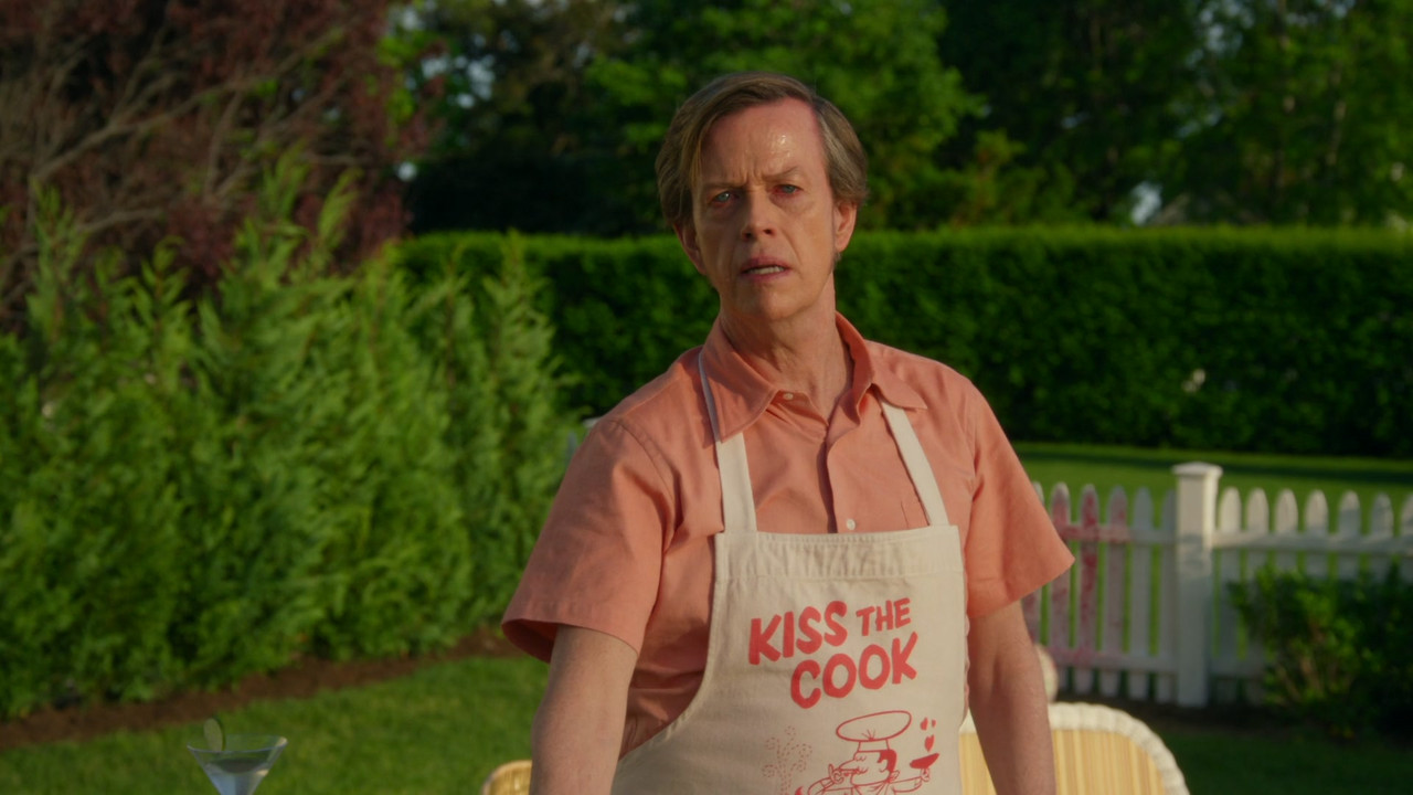 Hunters (2020) S01 1080p AMZN Webrip x265 10bit EAC3 5.1 - Ainz[TAoE]