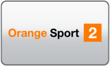 Orange Sport 2