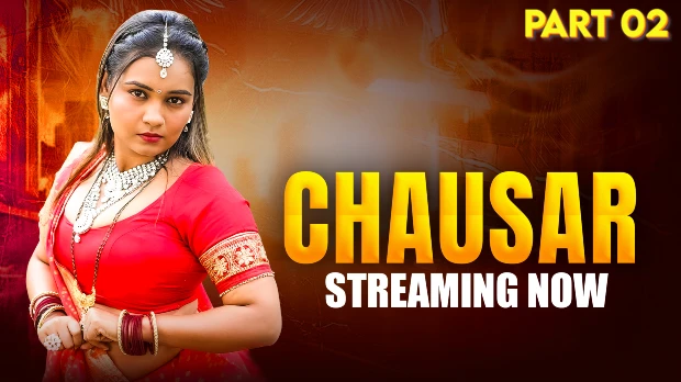 [18+] Chaushar (2025) S01