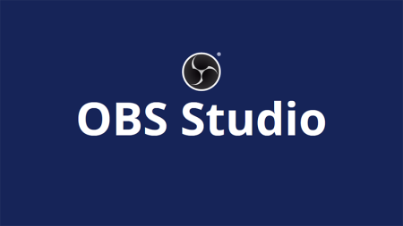 OBS Studio in 1-2-3