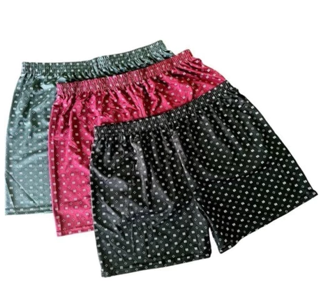 Cueca Samba Canção