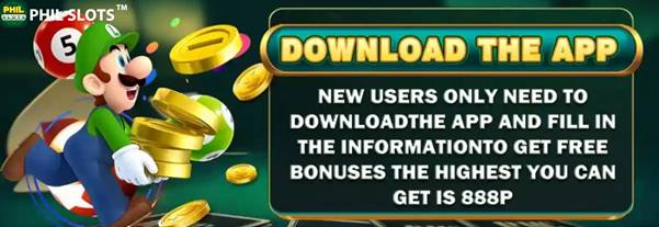 Philslots Register App Apk