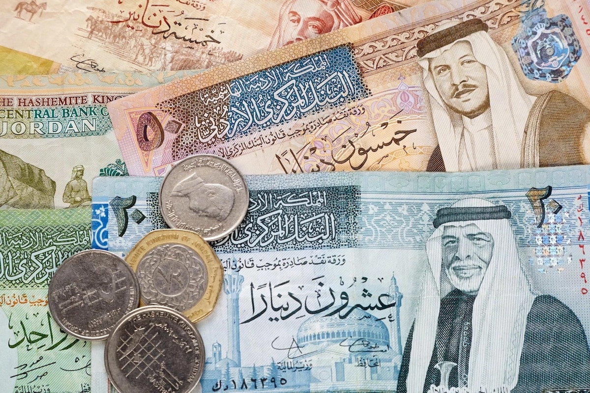 485 مليون دينار فرق في الدين العام بين بيان المالية وصندوق الضمان