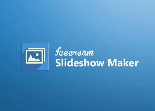 Icecream Slideshow Maker Pro v4.0 Multilingual
