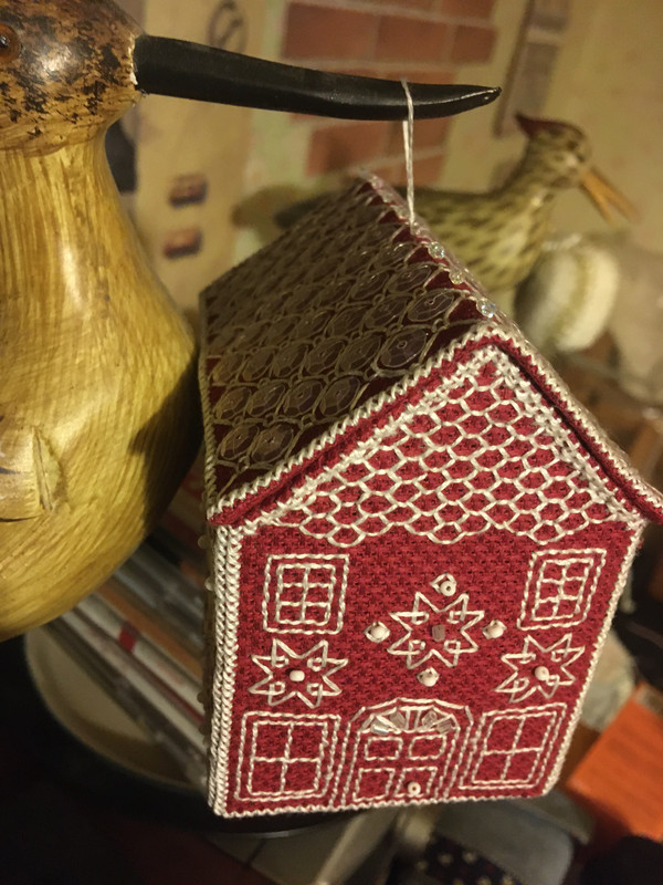 Новогоднее Красная площадь 030