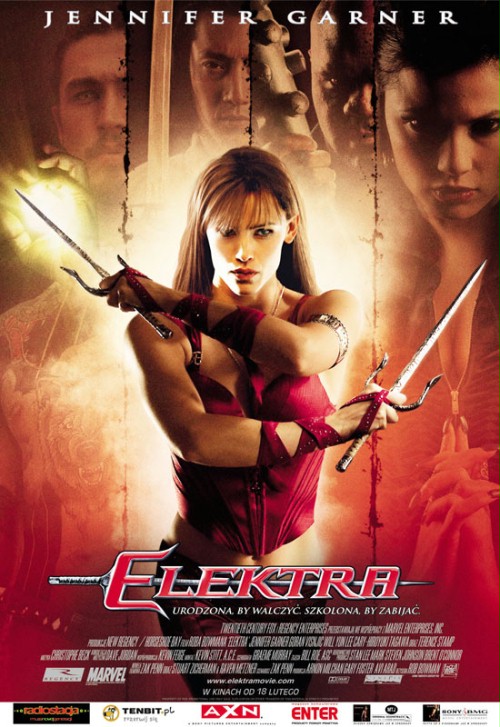 Elektra (2005) MULTi.1080p.WEB-DL.H.264-DSiTE / Lektor i Napisy PL