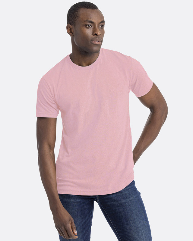Camiseta Next Level Apparel Unisex CVC Cuello Redondo N6210 - Imagen 13 de 39