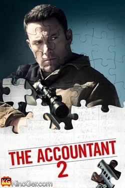 The Accountant 2 (2025)