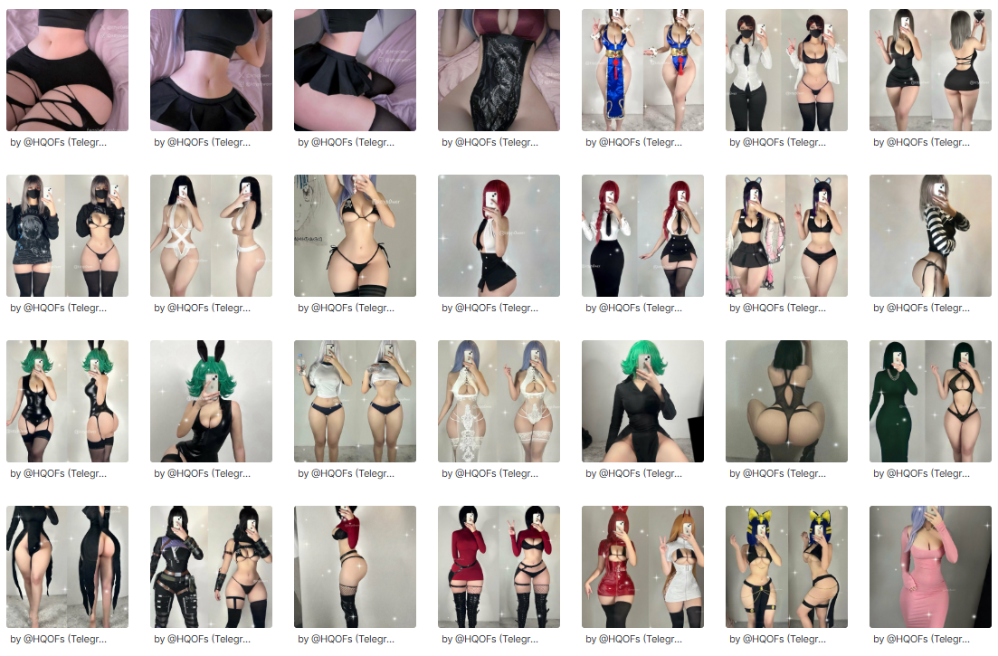 ✨ cocainktty Huge Premium Archive❤️‍🔥