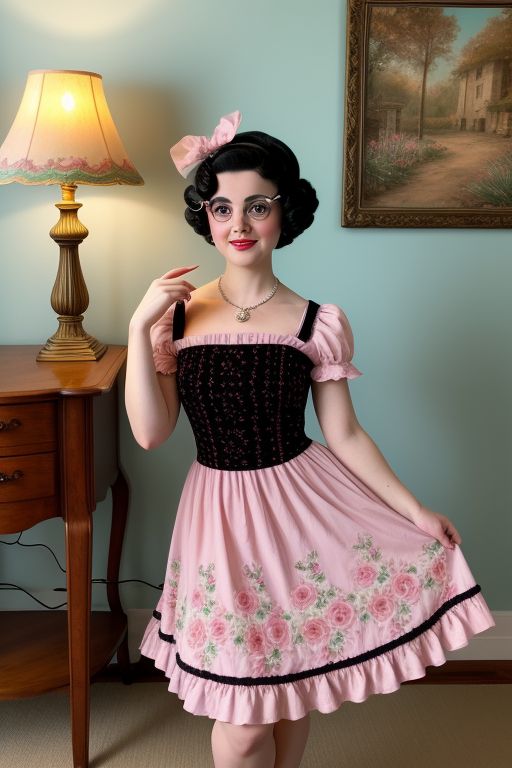 A-vintage-inspired-fantasy-sce-11