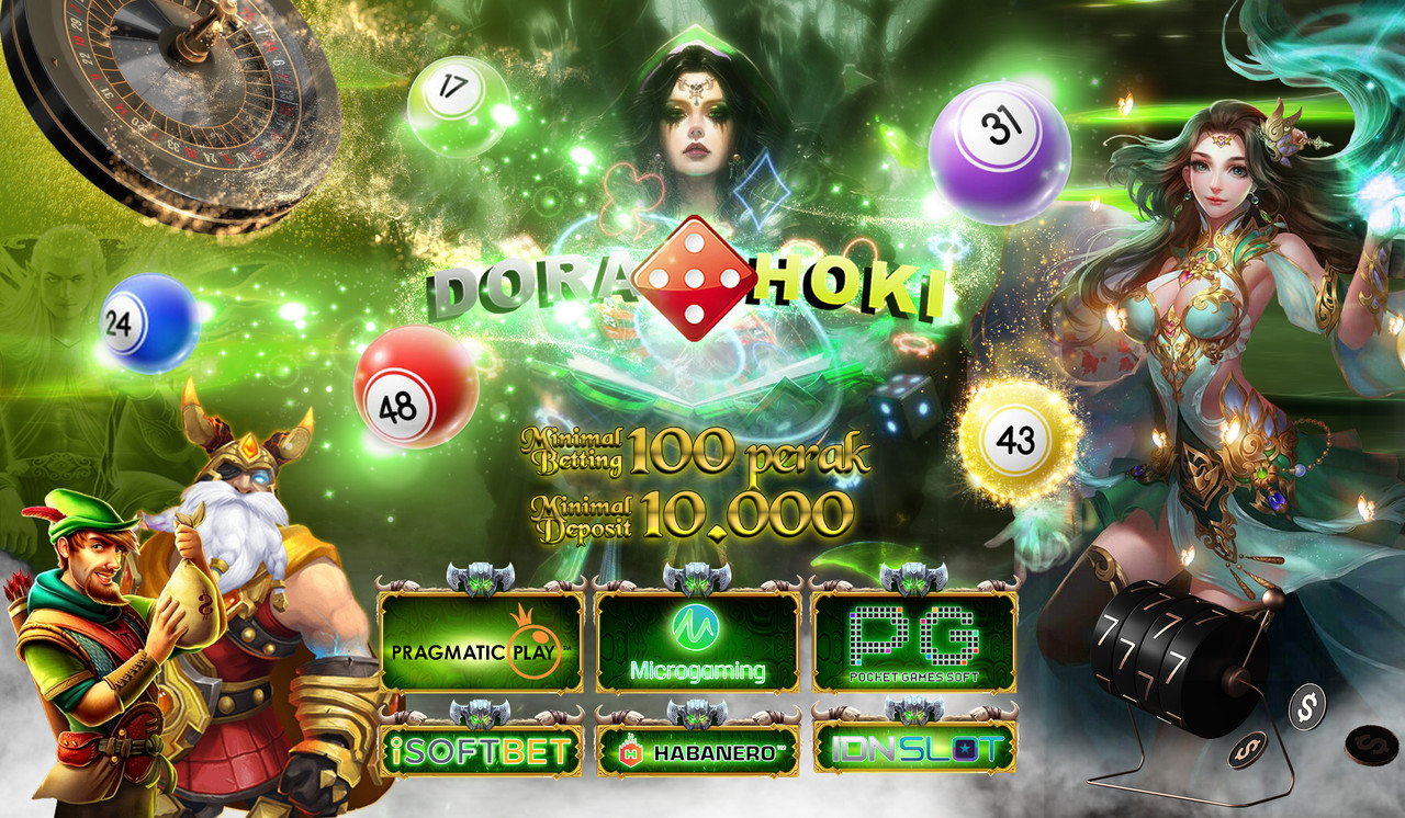 DORAHOKI SITUS TOGEL ONLINE TERPERCAYA TOGEL SINGAPORE TOGEL HK