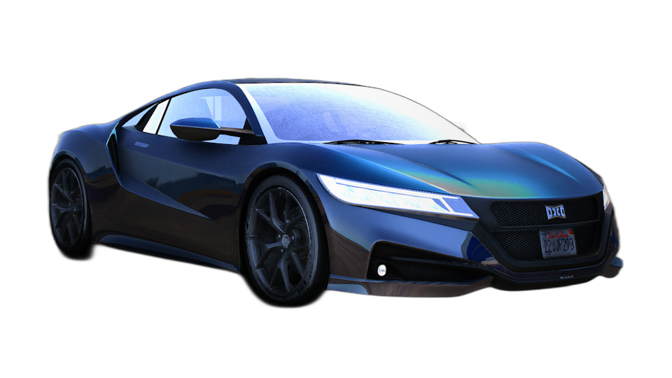 Nexus RR