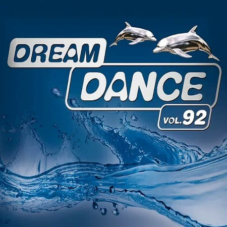 VA   Dream Dance Volume 92 (2022)