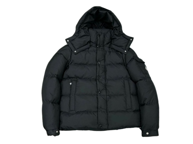 Moncler Down Jacket