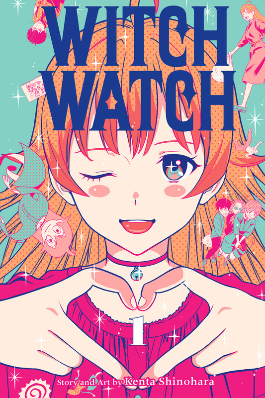 WITCH WATCH - c001 (v01) - p000 [VIZ Media] [Digital] [1r0n]