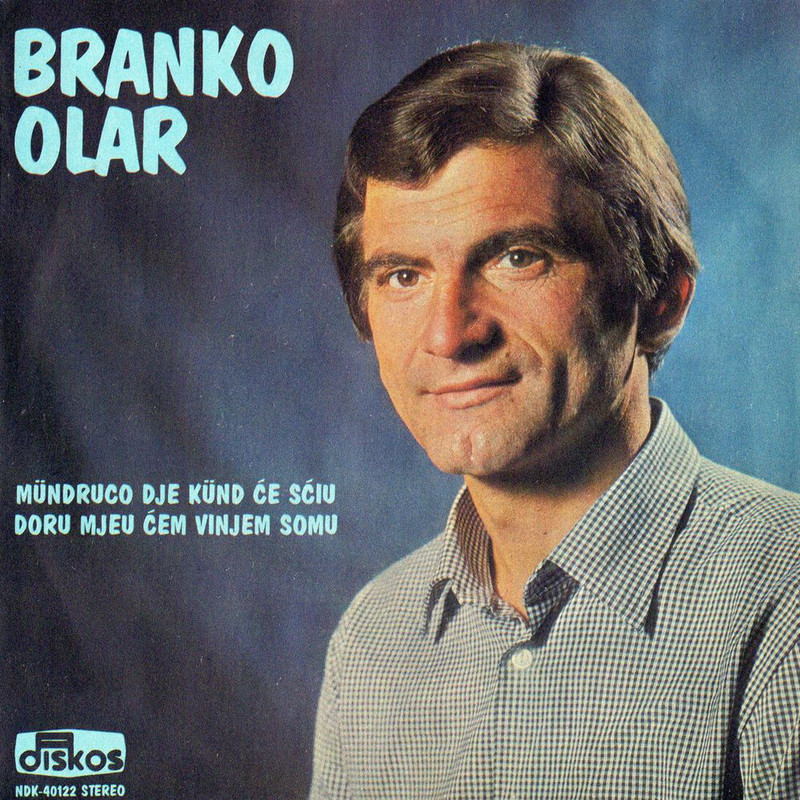 Branko Olar 1981-1 p
