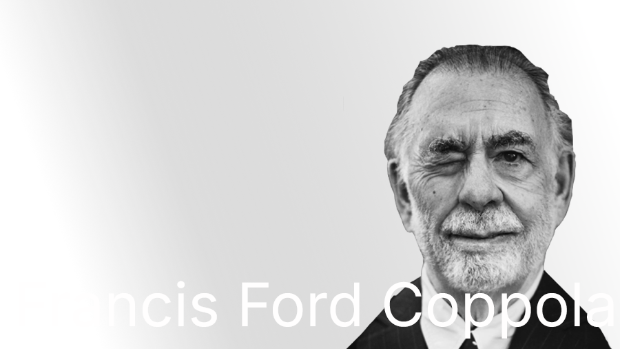 Francis Ford Coppola